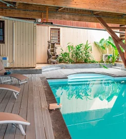 Jade Hôtel & Spa