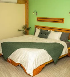 Jade Hôtel & Spa