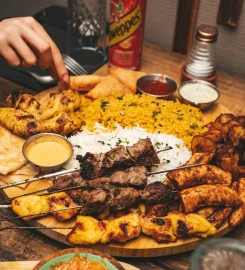 Karibou Restaurant