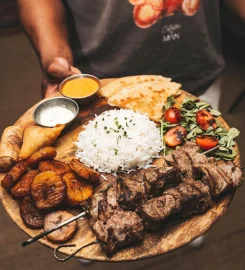 Karibou Restaurant