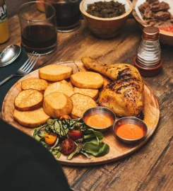 Karibou Restaurant