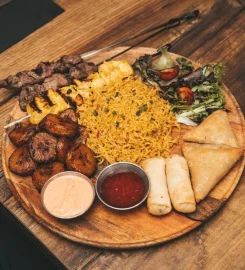 Karibou Restaurant