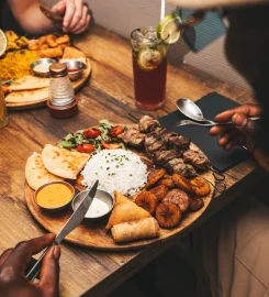 Karibou Restaurant