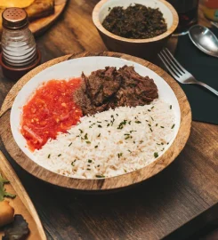 Karibou Restaurant