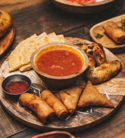 Karibou Restaurant