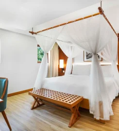 Kempinski Seychelles Resort Baie Lazare