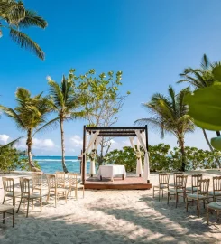 Kempinski Seychelles Resort Baie Lazare