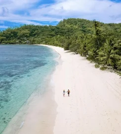 Kempinski Seychelles Resort Baie Lazare