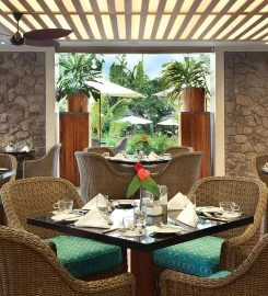 Kempinski Seychelles Resort Baie Lazare