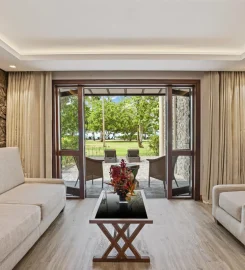 Kempinski Seychelles Resort Baie Lazare