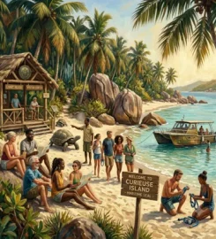 KOEK Seychelles