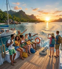 KOEK Seychelles