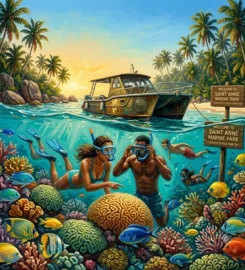 KOEK Seychelles