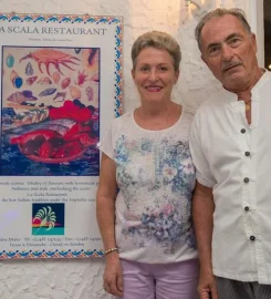 La Scala Restaurant