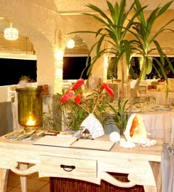 La Scala Restaurant