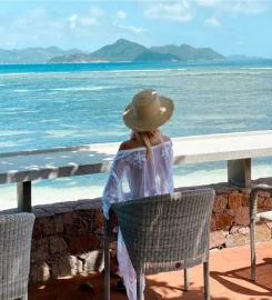 La Digue Island Lodge