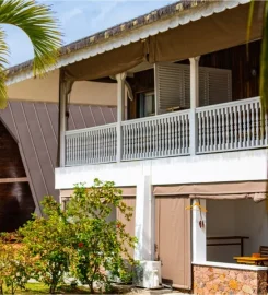 La Digue Island Lodge