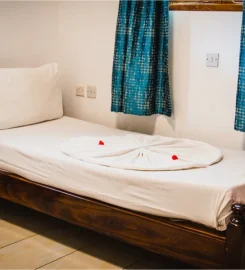 La Digue Island Lodge