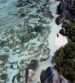 La Digue Island Lodge
