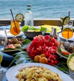 La Digue Island Lodge