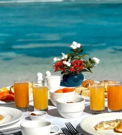 La Digue Island Lodge
