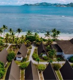 La Digue Island Lodge
