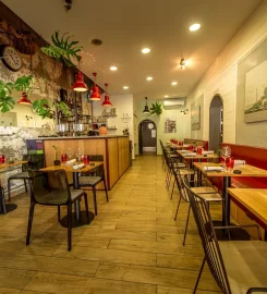 La Fabrique Restaurant