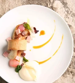 La Fabrique Restaurant