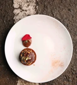 La Fabrique Restaurant