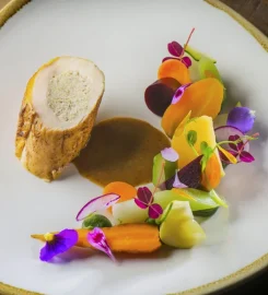 La Fabrique Restaurant