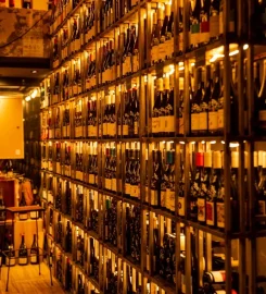 La Fabrique Restaurant