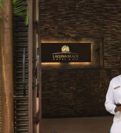 Laguna Beach Hotel & Spa