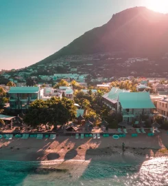 La Mariposa Mauritius