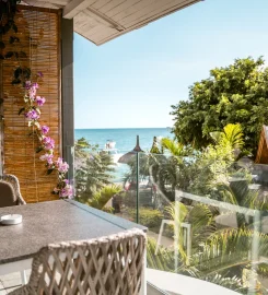 La Mariposa Mauritius