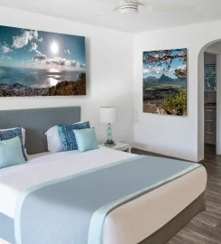 La Mariposa Mauritius