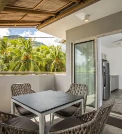 La Mariposa Mauritius