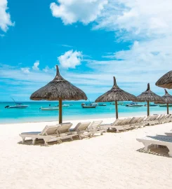 Evaco Beach Club – La Plage