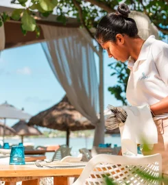 Evaco Beach Club – La Plage