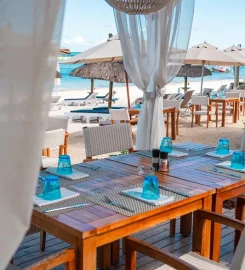 Evaco Beach Club – La Plage