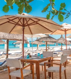 Evaco Beach Club – La Plage