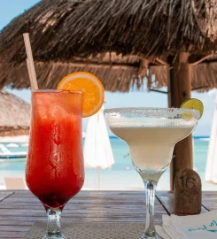 Evaco Beach Club – La Plage