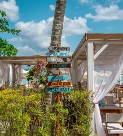 Evaco Beach Club – La Plage