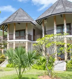 Les Lauriers Eco Hotel & Restaurant