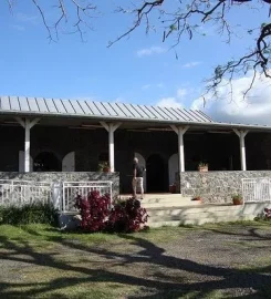 La Vanilleraie