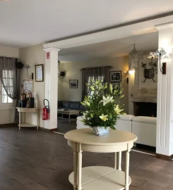 Le Cilaos Hôtel
