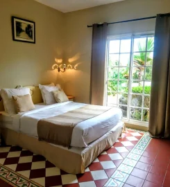 Le Cilaos Hôtel