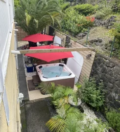 Le Cilaos Hôtel