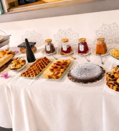 Le Mandala Moris