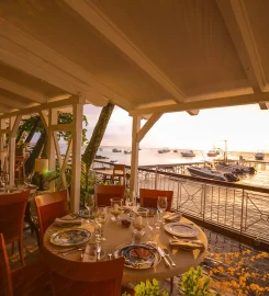 Le Pescatore