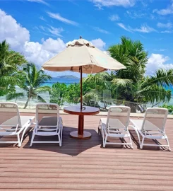 Le Relax Luxury Lodge